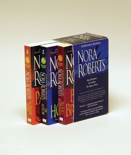 Sign of Seven Trilogy Box Set