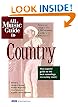 All Music Guide to Country: The Experts' Guide to the Best Country Recordings