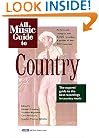 All Music Guide to Country: The Experts' Guide to the Best Country Recordings