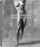 Robert Mapplethorpe: perfection in form