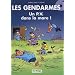 Les Gendarmes, Tome 6 : Un P.V. dans la mare ! : Avec les 6 cartes de la famille