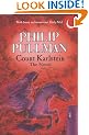 Count Karlstein - The Novel