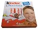 Kinder Chocolate 50g