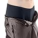 Baleaf Men's 3D Padded Bicycle Cycling Underwear Shorts