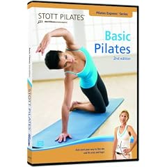 Basic Pilates 2nd Edition