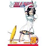 Bleach, Vol. 29 ~ Tite Kubo