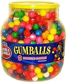 Compare Prices of Dubble Bubble Gumball Refill 53oz Jar by Dubble Bubble
