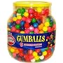 Gumball Refill 53oz Jar