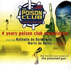 Poison Club - Four Years Jubilee (2CD)