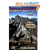 Bergwanderatlas Tirol, Band 1 Nordtirol - von Kufstein bis Innsbruck: 171 Bergwanderungen: BD 1