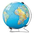 Ravensburger Earth - 960 Piece puzzleball