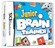 Junior Brain Trainer DS (Nintendo DS)