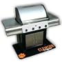 Backyard Basics Clemson Grill Mat