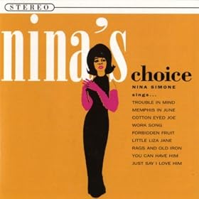  Nina's Choice