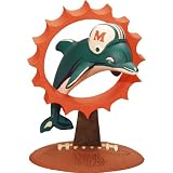 51ag8QsP1NL. SL160  Miami Dolphins 3D Logo