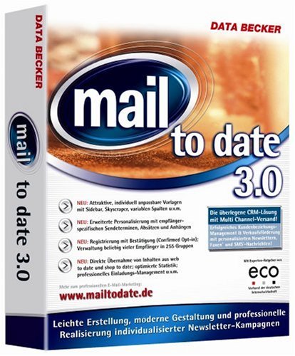 mail to date 3.0