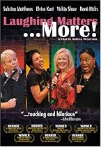 Laughing Matters...More!