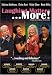 DVD : Laughing Matters...More!