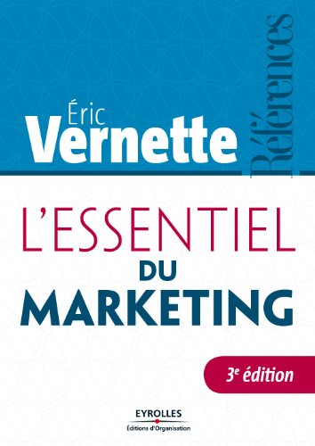 L'essentiel du marketing en ligne L'essentiel du marketing en ligne
