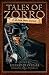 Books : Tales Of Zorro