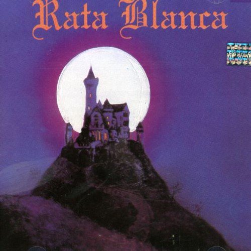 Rata Blanca - La Misma Mujer Lyrics - Zortam Music