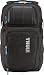 Thule Crossover TCBP-217 Backpack for 17-Inch Ultrabooks/Macbook/Pro/Air Laptop and iPad (Black)