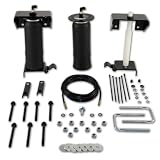 AIR LIFT 59551 Ride Control Rear Air Spring Kit by Air Lift