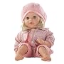 G�tz 1216050 Cosy Aquini Badepuppe, 33cm, blonde H&hellip von G�tz Puppenmanufaktur