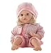 Götz 1216050 Cosy Aquini Badepuppe, 33cm, blonde Haare, blaue Augen