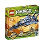 LEGO Ninjago Jay's Storm Fighter 9442 by LEGO
