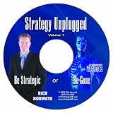 Review Strategic Thinking Institute  / Strategy Unplugged: Be Strategic or Be Gone