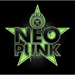 Neopunk (Deluxe)