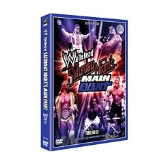 The Best Of Saturday Night's Main Event [DVD]
