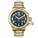 image 17 - Invicta Mens Russian Diver Collection Offshore Chronograph TwoTone