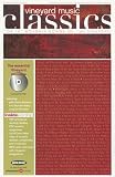 Vineyard Music Classics: Top 101 Worship Songs of the Vineyard with CDROM