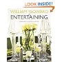 William Yeoward on Entertaining