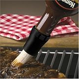 Bottletop Baster with Measuring Cap by Jokari