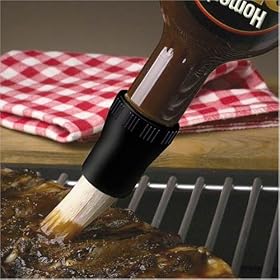 Bottletop Baster with Measuring Cap by Jokari by Jokari