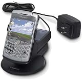 BlackBerry Power Station Plus Extra Battery Charger