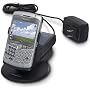 BlackBerry North American Power Station Plus Extra Battery Charger for BlackBerry 8300, 8310, 8320, and 8330