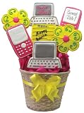 Administrative Professional Cookie Arrangement - Female thumbnail