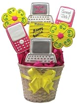 Administrative Professional Cookie Arrangement - Female