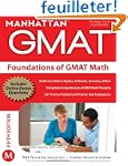Foundations of GMAT Math: Gmat Strate...