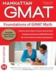 Foundations of GMAT Math