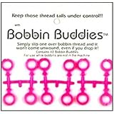 24 Bobbin Buddies