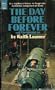 The Day Before Forever and Thunderhead (Dell SF, 1691)
