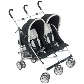 Little Sheild : Meribel Twin Super Pack