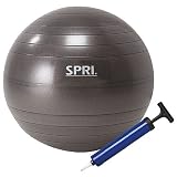 SPRI Professional Plus Xercise Ball