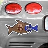 Florida State Seminoles (FSU) Large Rival Fish Magnet