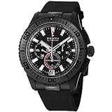 Zenith El Primeo Stratos Men's Black Dial Chronograph Watch 24.2062.405/27.C707 Zenith El Primeo Stratos Men's Black Dial Chronograph Watch 24.2062.405/27.C707